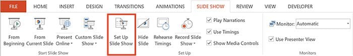 How to Turn Off Animation on All Slides in PowerPoint - Slideson